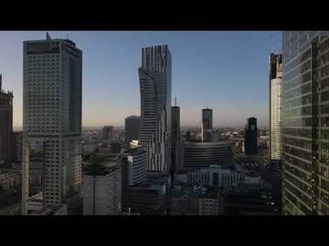 Skyscraper Building City Urban 4K Free HD Stock Footage - ( No Copyright ) Skyscraper Building #sky