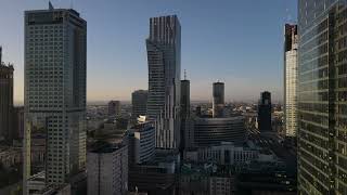 Download lagu Rekaman Stok HD Gratis 4K Gedung Pencakar Langit Kota Perkotaan - (Tanpa Hak Cipta) Gedung Pencakar Langit #sky mp3