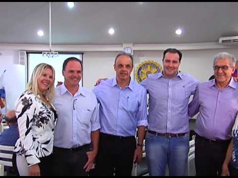 Programa Neusa Bighetti exibido no dia 15/11/2015 - 2ª Forum de Educação Rotary Club