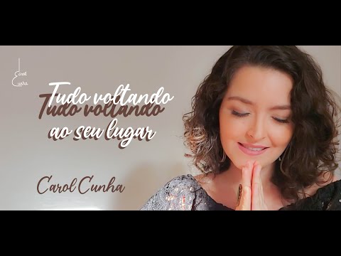 Tudo Voltando Ao Seu Lugar video
