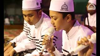 New Gus Azmi -New Alfatihah Untukmu- Syubbanul muslimin