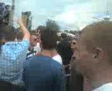 Polanen @ Defqon One Festival