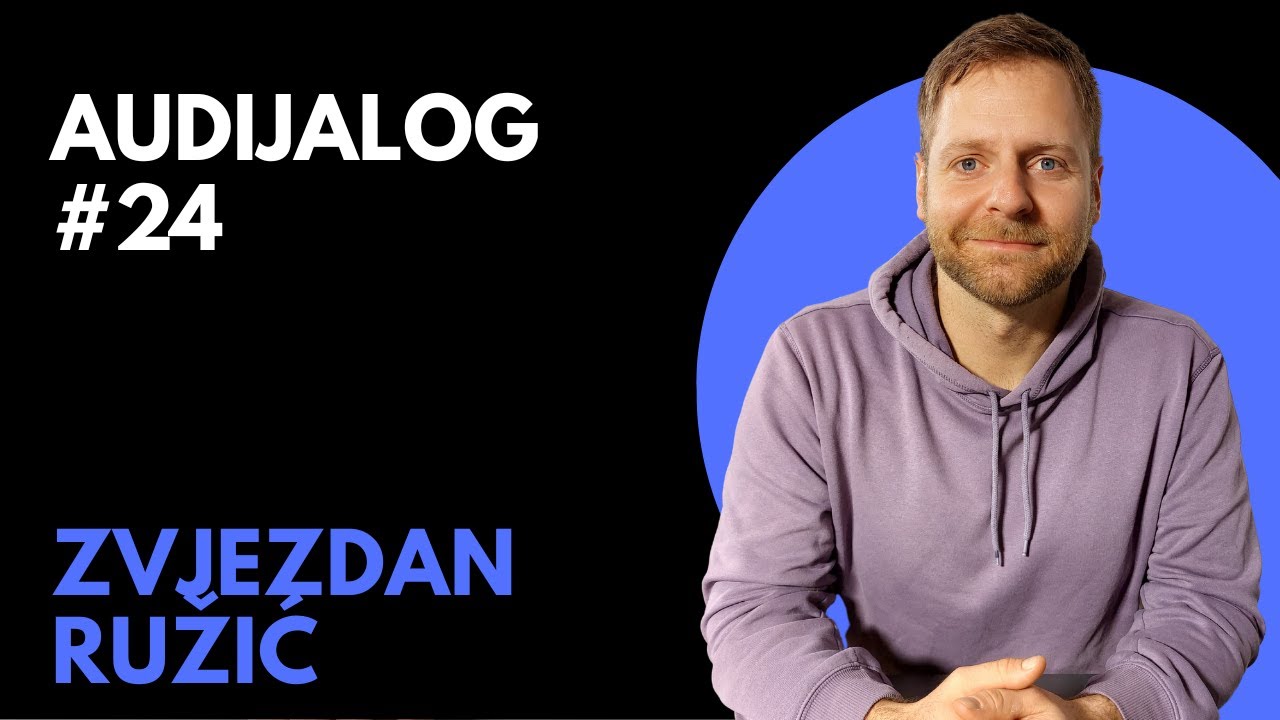 #24 – Zvjezdan Ružić: jazz klavir, Pianotron, Josipa Lisac, Massimo