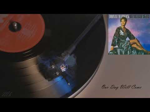 Our Day Will Come - Dionne Warwick