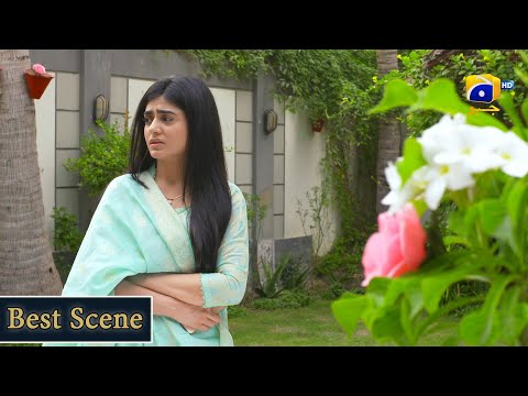 Zakham Mega Episode 34 & 35 | 𝐁𝐞𝐬𝐭 𝐒𝐜𝐞𝐧𝐞 𝟎𝟓 | Aagha Ali | Sehar Khan | HAR PAL GEO
