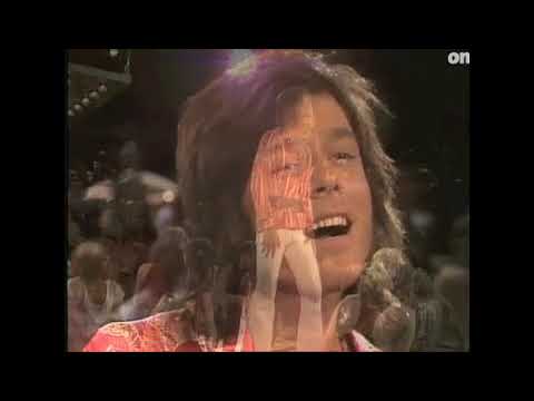 Les Humphries Singers - West Side Story - Medley - 1971