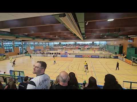 1. Spiel HSV Barmbek-Uhlenhorst  0:0 unentschieden 