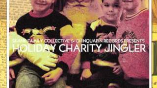 Greg Mullen - Coming Home for Christmas