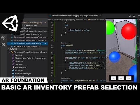 Unity3d LWRP and VFX Graph for mobile games seeking high performance and beautiful graphics