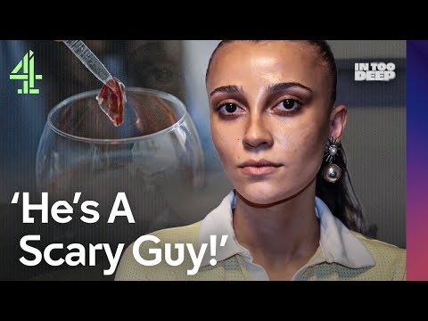 Selling My Virginity For £500,000 | In Too Deep | Channel 4 Documentaries