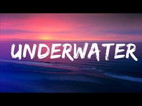 Mackenzie Arromba - underwater  | Realm Music