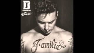 J Balvin • La Venganza ( Álbum &quot;LA FAMILIA&quot; )