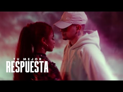 Robledo, Lennis Rodriguez - Tu mejor respuesta (Video Oficial)