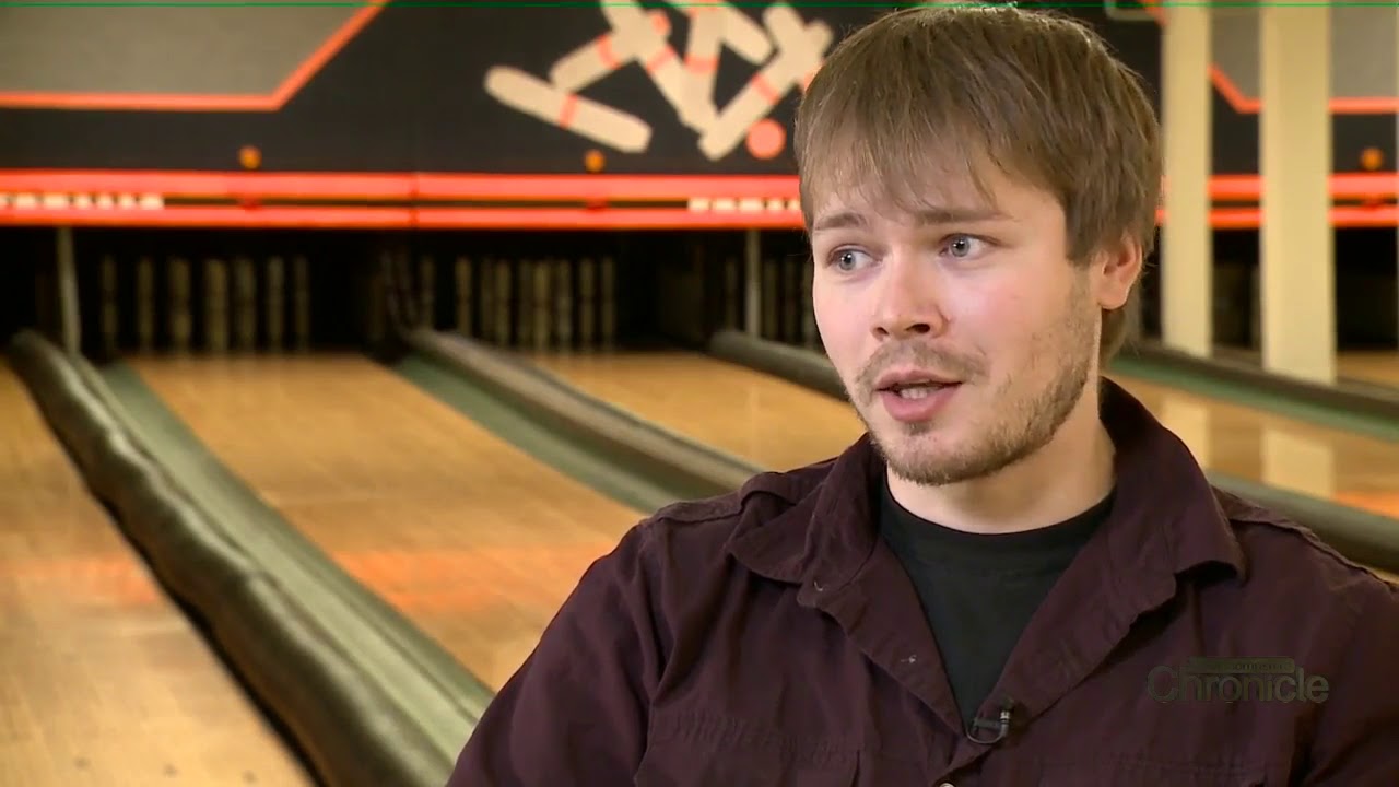 Friday, May 25th: The Oldest Candlepin Alley