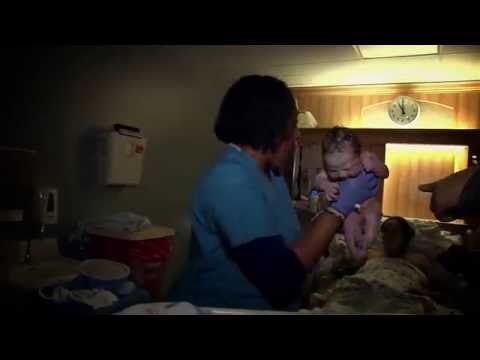 The Mama Sherpas Trailer