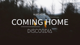 ILIVEHERE. - Coming Home