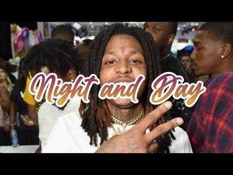 [FREE] Nef the Pharaoh x Yhung TO "Night and Day" | Type Beat 2019