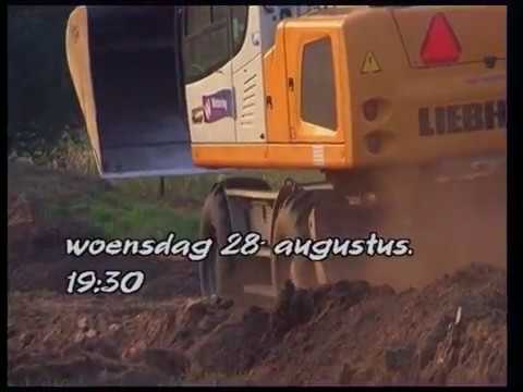 Tovercros baantie begint d,r op te liek,n