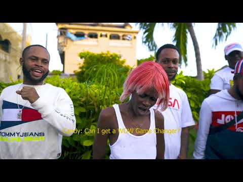Game Changerr-(Official music video), Nick Dangerr,Logical,9lyph,Swashii,Ft ShackDem Entertainment.