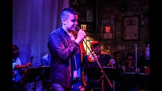 Rostam - Bike Dream - LIVE