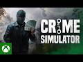 关于 Crime Simulator  XBox  的游戏实况视频