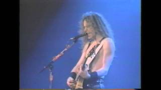 New Year&#39;s Eve Whiplash Bash 87&#39; - Journey To The Center Of The Mind (HQ)
