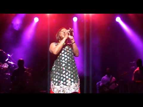 Ginger Williams - Giants Of Lovers Rock