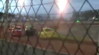 Adam Brand - Number 34