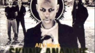 Skunk Anansie - Your fight