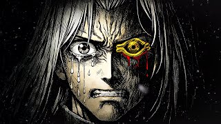 The Tragic Truth of Maximillion Pegasus: Yu-Gi-Oh!’s Most Misunderstood Villain