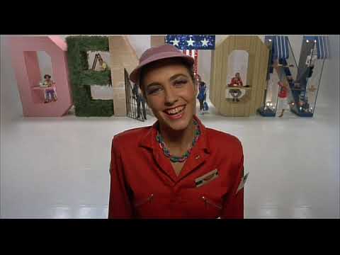 Shock Treatment (1981) - Denton, USA