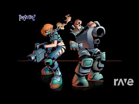 Lost Comms - Mrgamingsound & Timesplitters 2 Music | RaveDj