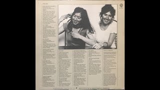Kate and Anna McGarrigle - Travellin&#39; On For Jesus