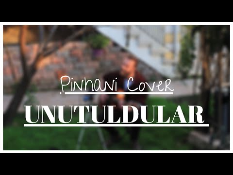 Ege Uslu - Unutuldular (Pinhani Akustik Cover)