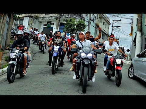 GIRO NO MORRO - MC DOTO DS, BRABO E VULGO 2F (PROD. DJ NEIZINHO MD)