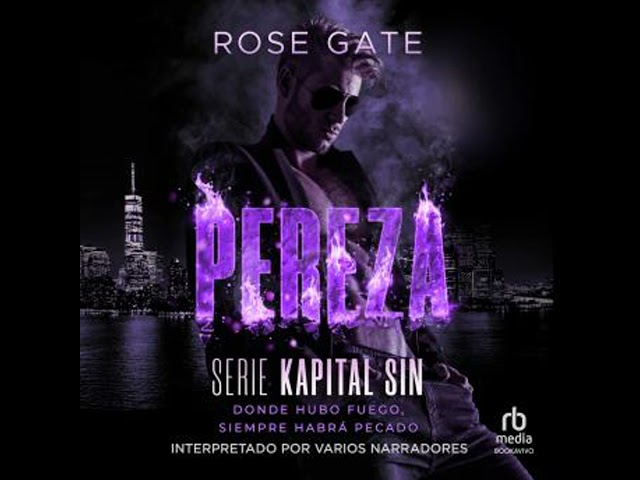 Vídeo relacionado con Pereza [Laziness]: Donde hubo fuego, siempre habrá pecado (Kapital Sin 2) [Where There Was Fire, Sin Will Remain]