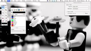 November CinciJS - Game Development with Impact.js