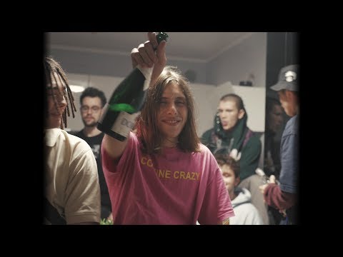 urboishawty - O.P.I.U.M.