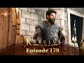 Kurulus Osman Urdu | Season 3 - Episode 179