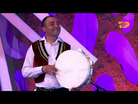 Sazet e Korçës - Kaba + Pogonishte korçare E Diell 17/04/2022