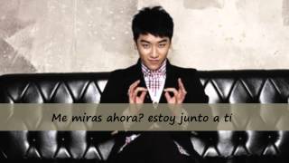 SEUNGRI - IN MY WORLD (SUB ESPAÑOL)