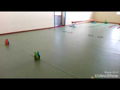 Staffetta a 4 squadre