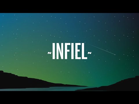 Rauw Alejandro, Eix & Brytiago - Infiel (Letra/Lyrics)  | 1 Hour Trending Songs Lyrics ♪