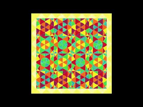 A Million Billion Dying Suns - The Garden