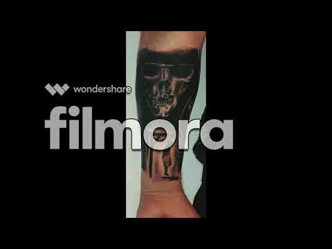 Reeka Picasso - Todessehnsucht - Beat prod. by HeilanstaltBeats