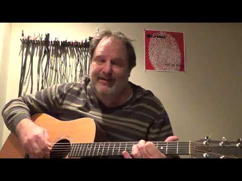 Dreamer Deceiver (Judas Priest acoustic cover)