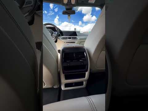 фото bmw x5 iv (g05) 0