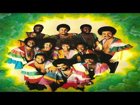 New Birth "Falling In Love"