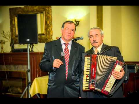 Formatia Modern Campulung-Am cantat si am sa mai cant