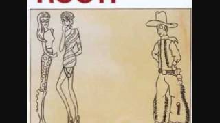 ROOT! - I Wish I Was Tex Perkins